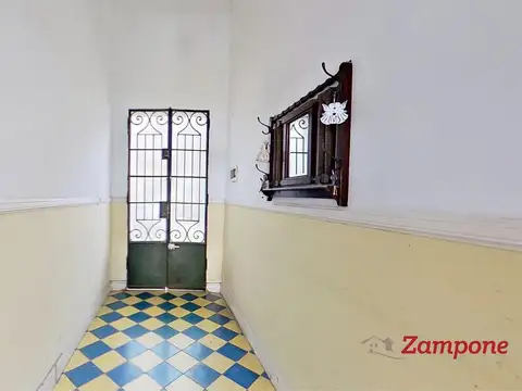 Casa en Venta de 5 dormitorios