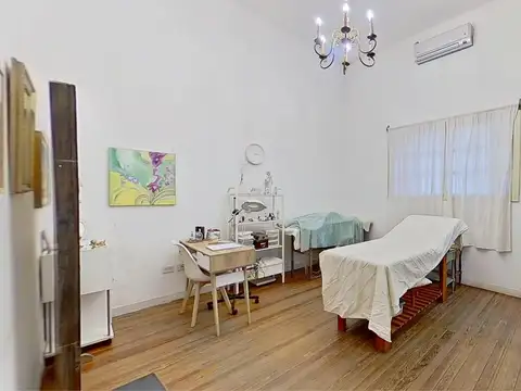 Casa 6 ambientes con 3 baños