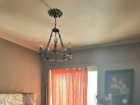 Departamento en Venta 60 años