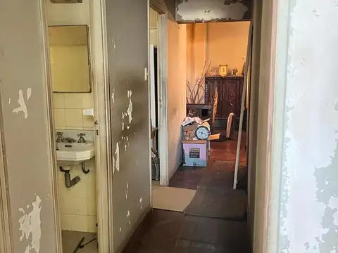 Departamento en Venta en Rosario, USD 115.000
