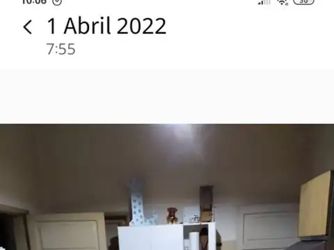 Casa 6 ambientes con 2 baños