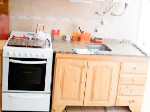 Departamento en Alquiler A Estrenar