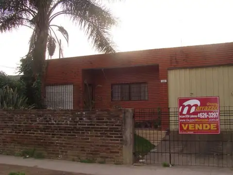 Casa - Venta - Argentina, La Matanza - VOISSIN 3185