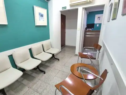 Avenida Gaona 4000