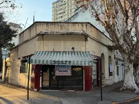 Terreno en Venta en Velez Sarsfield, USD 220.000