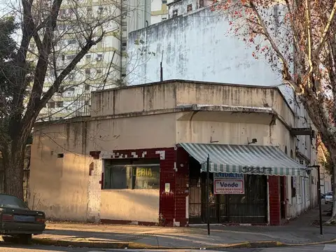 Terreno en Venta de 187,0 m2