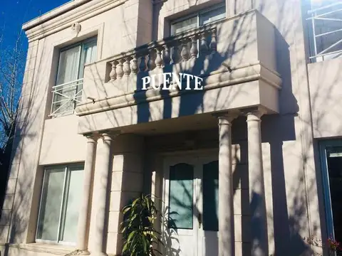 Casa en Venta A Estrenar