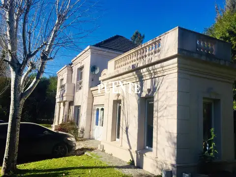 Casa en Venta de 4 dormitorios