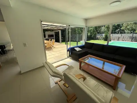 Casa en Venta 8 años