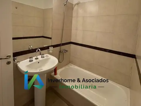 Departamento a la venta 1 dorm Nueva Cordoba