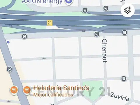 Urdinarrain 300, Piso 0