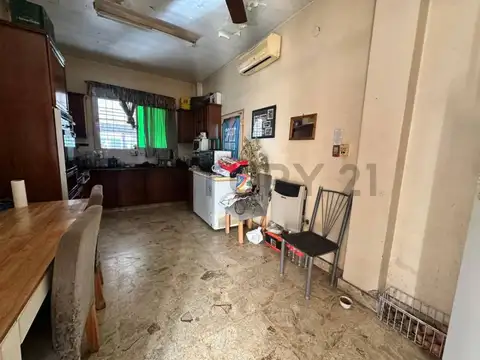 Terreno en Venta 9  mts Frente