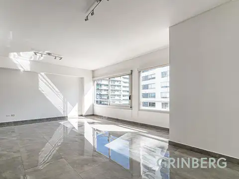 Departamento Monoambiente en venta/alquiler full amenities en Puerto Madero