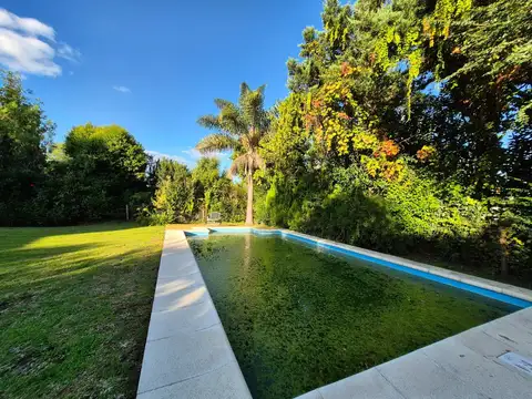 Casa en Venta de 4 dormitorios