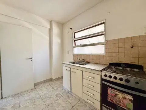VENTA DPTO 1 DORMITORIO, CALLE FERNÁNDEZ ORO