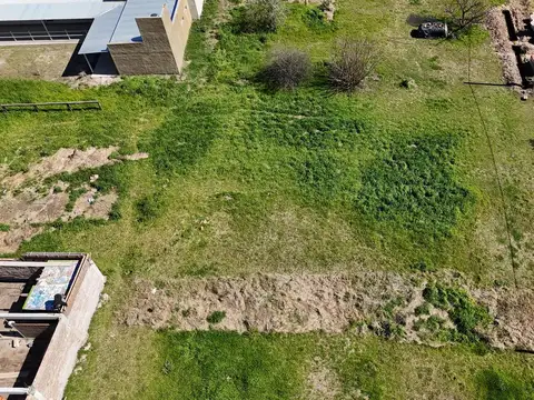 Calle Fundadores y Av. Estancia La Carolina - Lote 700 y 701 - Campiñas de Piñero