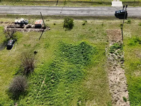 Terreno en Venta de 385,0 m2