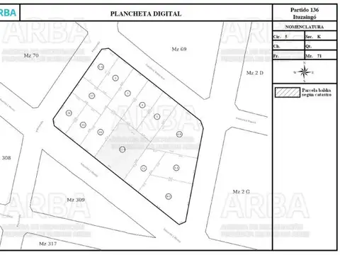 Local en Venta en Ituzaingo, USD 890.000