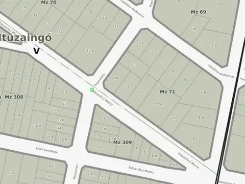 Paysandú & Muñiz