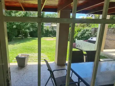 Casa en Alquiler de 2 dormitorios