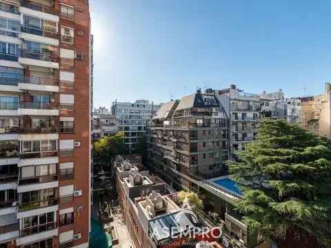 Departamento en Venta en Belgrano R, USD 93.000