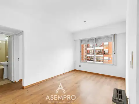 Departamento 2 Ambientes en Venta en Belgrano Pasaje Fitte
