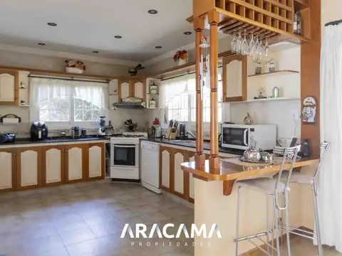Casa en Venta de 5 dormitorios