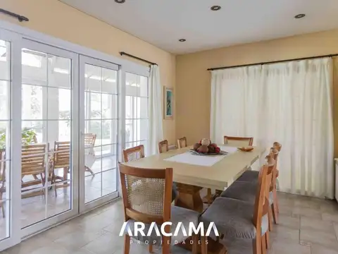 Casa en Venta en Saint Thomas Norte Sur - Canning