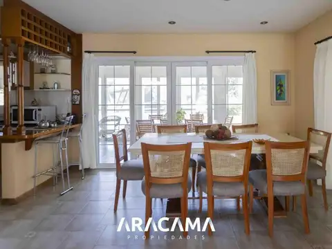 Casa en Venta 25 años