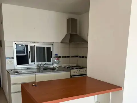 Departamento en  ALQLUILER