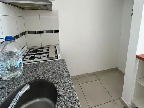 Departamento en  ALQLUILER