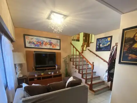 Casa en Venta de 6 dormitorios