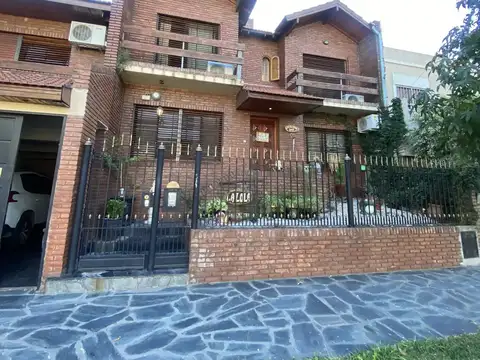 Entre Ríos 400