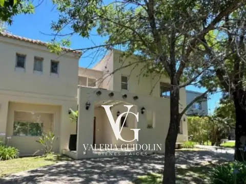 Casa en Venta Apto Credito Saint Matthew's