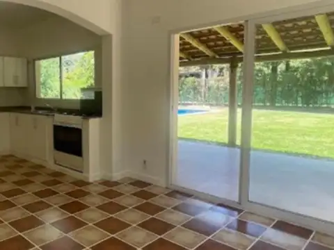 Casa en Venta Apto Credito Saint Matthew's