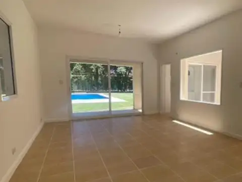Casa en Venta 5 años