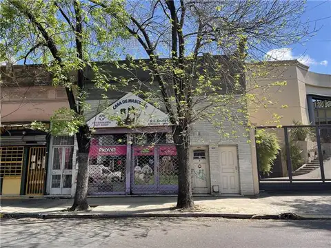 TERRENOS/FRACCIONES/LOTEOS - TERRENOS - TEMPERLEY - OESTE, GRAN BS. AS. SUR