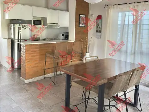 Casa en Country Logaritmo