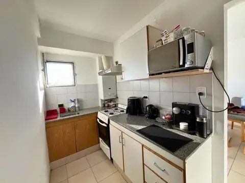 Departamento en Venta al Oeste