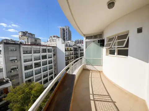 Departamento en Alquiler en Belgrano, CABA