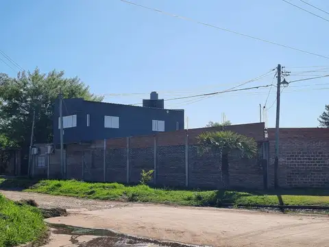 Casa 3 ambientes con 3 baños