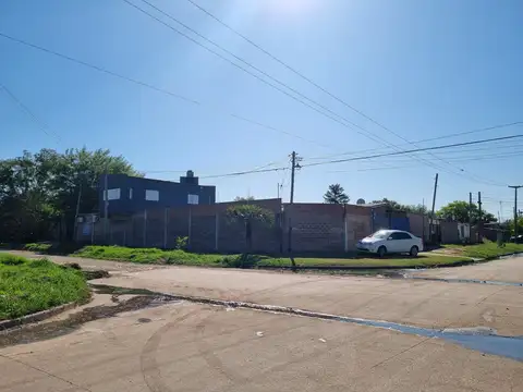 Casa en Venta en Barranqueras, USD 98.000
