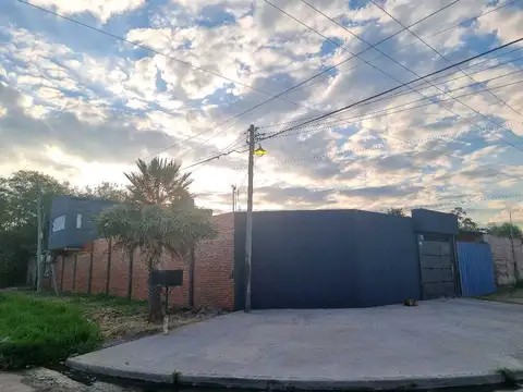 Casa en Venta 8 años