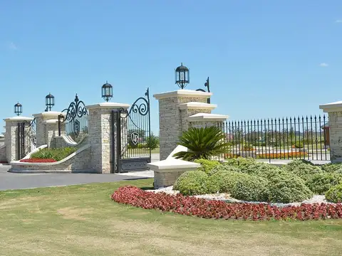 LOTE EN VENTA A LA LAGUNA LA PROVIDENCIA CANNING