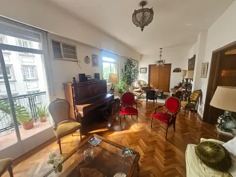 Departamento en Venta en Recoleta, Capital Federal