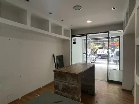 Santiago del estero 1671, casi Peatonal San Martin