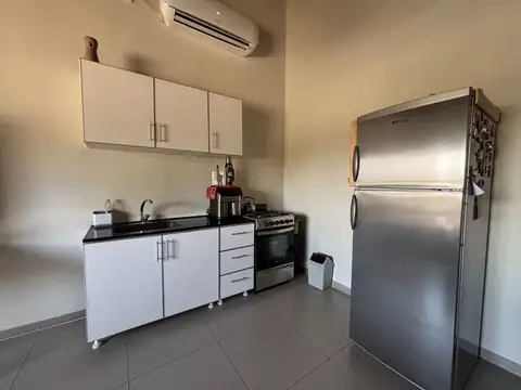Casa en Venta de 1 dormitorio