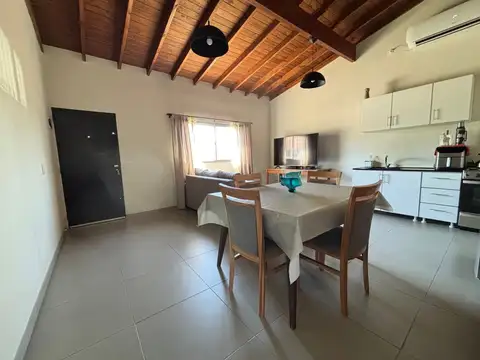 Casa en Venta reciclada a nuevo en Trujui Moreno