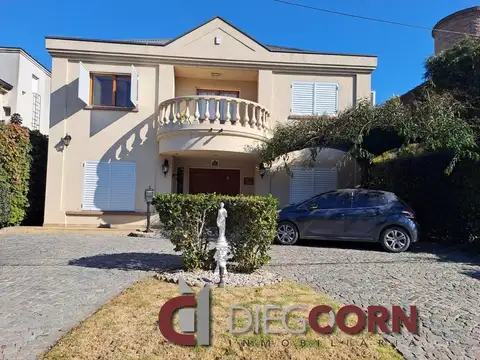 Casa Venta Barrio Banco Provincia Moreno