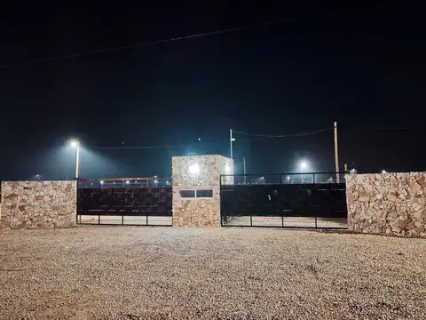 Terreno en Venta de 512,0 m2